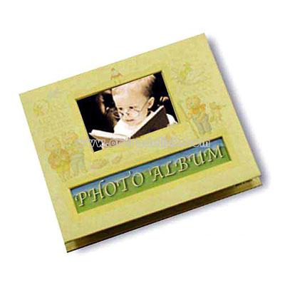 Children Photo Albums