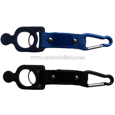 Carabiner Hook