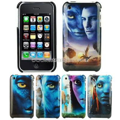 Avatar iPhone 3G/3GS Case