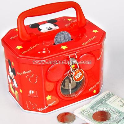 Money Box