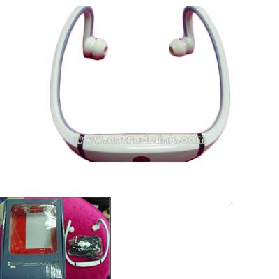 Bluetooth Headset