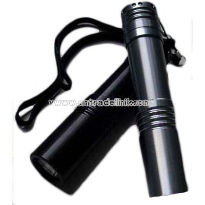 LED Flashlight