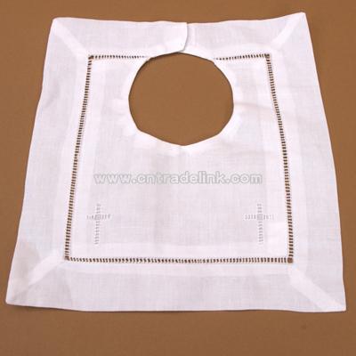 Wholesale Christening Bib