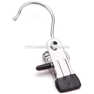 Metal Single-Clip Hanger