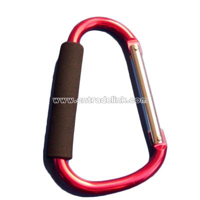 Aluminum Carabiner