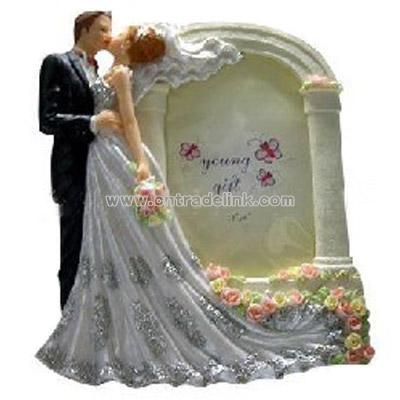 Wedding Photo Frame