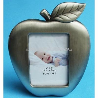 Apple Photo Frame